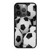 iPhone 15 Pro Max suojakuoret - Football - Ei